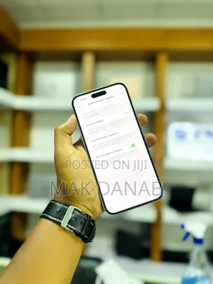 New Apple iPhone 14 Pro Max 256 GB White