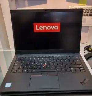 Laptop Lenovo ThinkPad X1 Carbon 16GB Intel Core I7 SSD 512GB