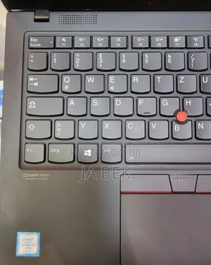 Laptop Lenovo ThinkPad X1 Carbon 16GB Intel Core I7 SSD 512GB