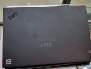 Laptop Lenovo ThinkPad X1 Carbon 16GB Intel Core I7 SSD 512GB