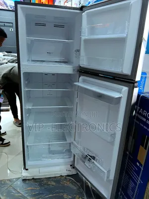 Hisense Refrigerator 420 Size