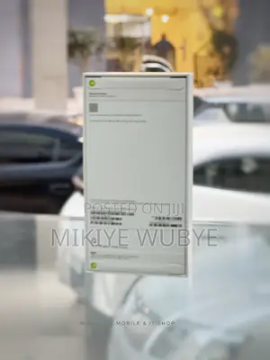 New Apple iPhone 17 Pro Max 256 GB Silver