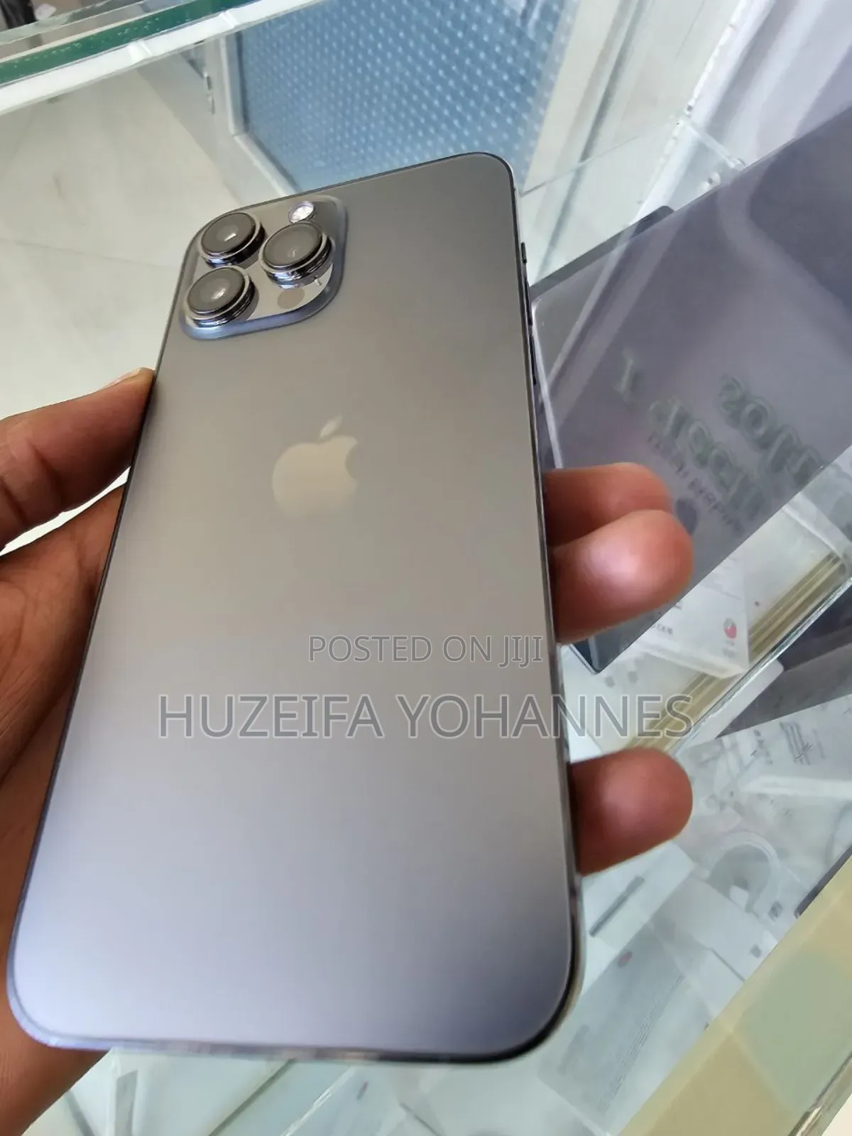 Apple iPhone 13 Pro Max 256 GB Bronze