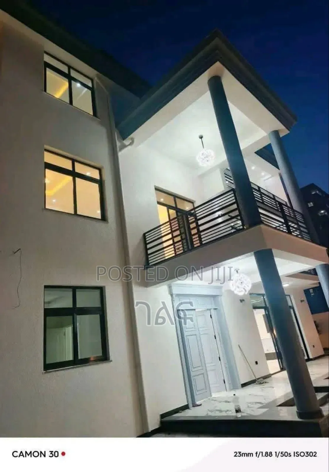 6bdrm House in Luxury Villa For, Bole for sale