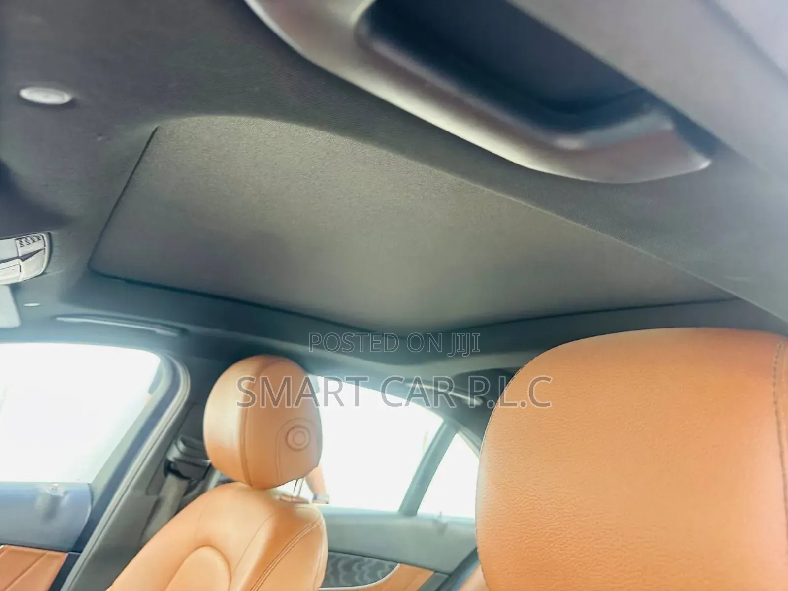 Mercedes-Benz C200 2019 Blue