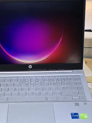 New Laptop HP Pavilion 15 16GB Intel Core I7 SSD 512GB