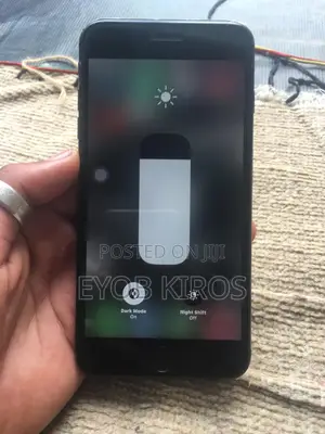 Apple iPhone 7 Plus 128 GB Black