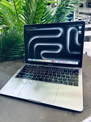 Laptop Apple MacBook Pro 2019 8GB Intel Core 5 SSD 128GB