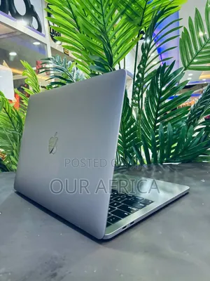 Laptop Apple MacBook Pro 2019 8GB Intel Core 5 SSD 128GB