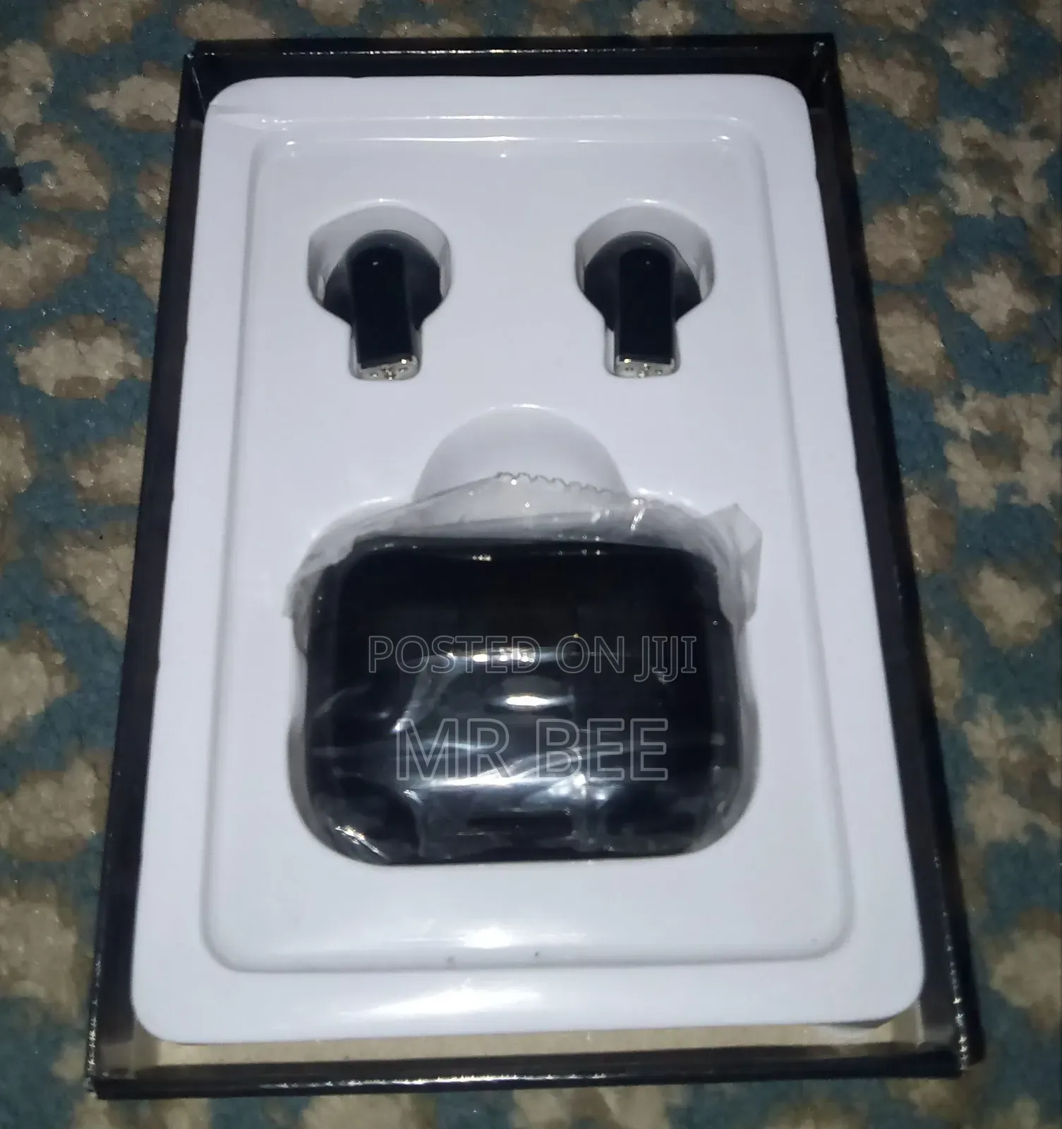 Aripod Pro5s በአነስተኝ ዋጋ