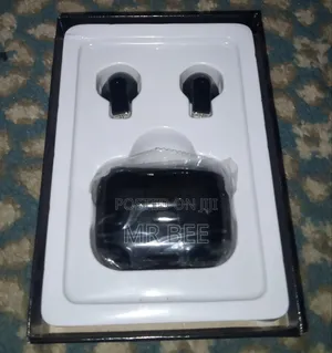 Photo - Aripod Pro5s በአነስተኝ ዋጋ