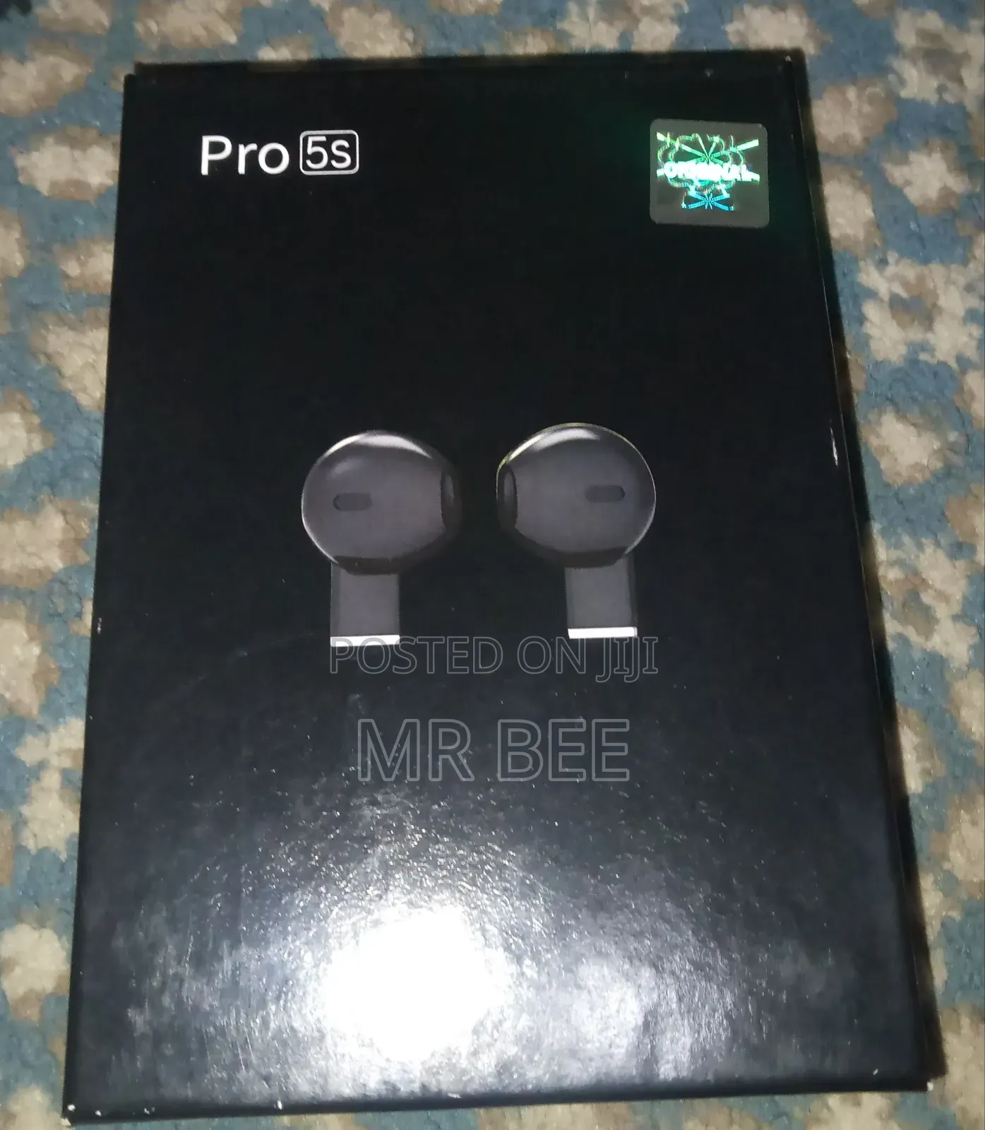 Aripod Pro5s በአነስተኝ ዋጋ