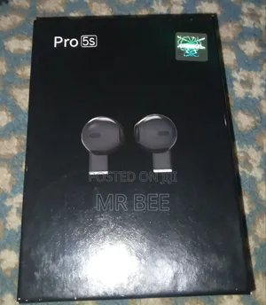 Aripod Pro5s በአነስተኝ ዋጋ