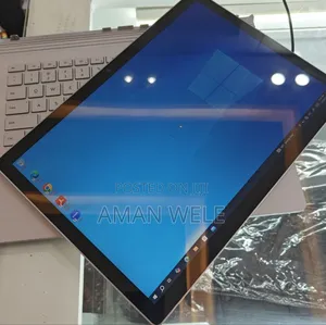 New Laptop Microsoft Surface Book 3 16GB Intel Core I7 SSD 256GB