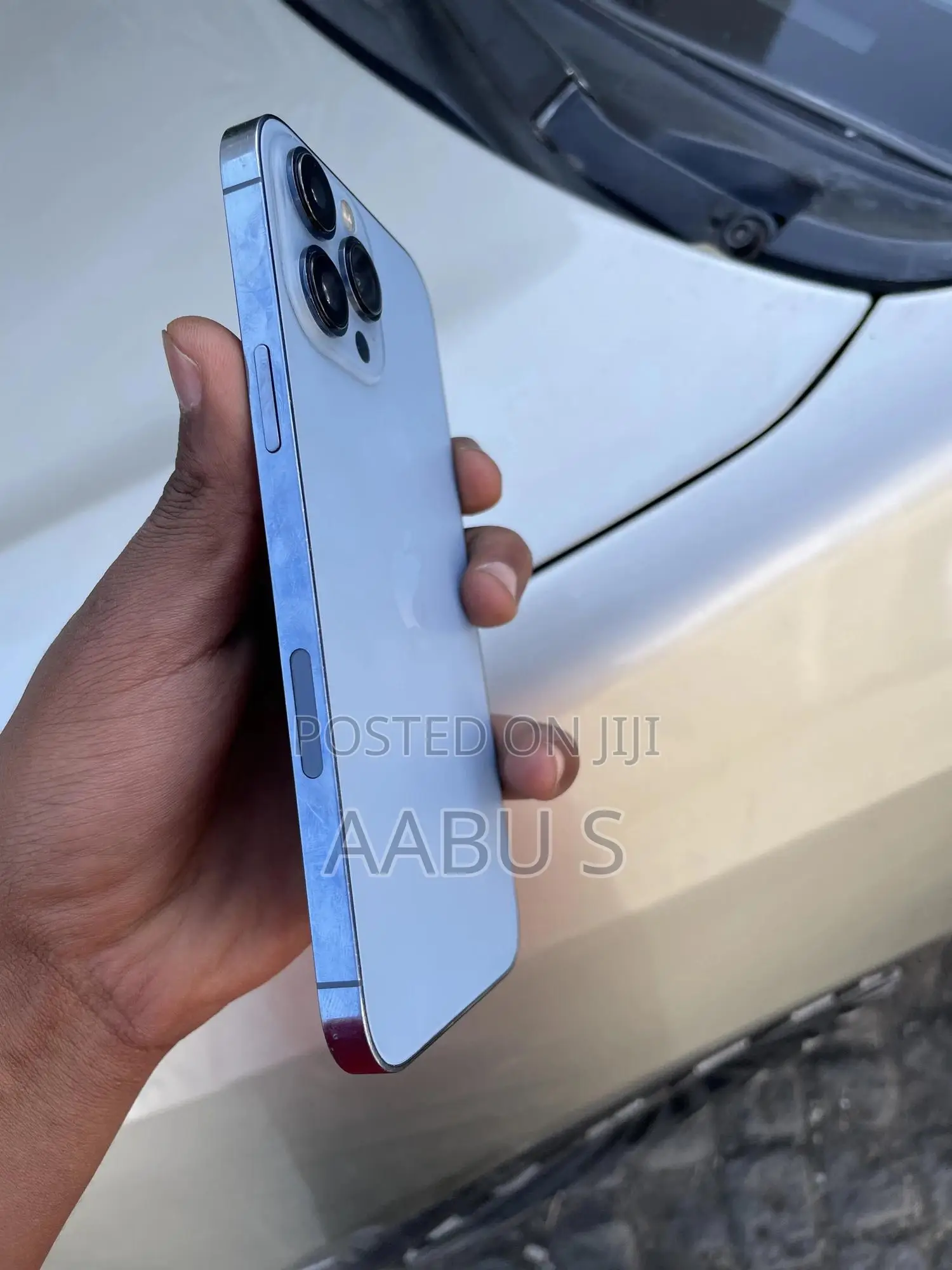 Apple iPhone 13 Pro Max 128 GB Blue