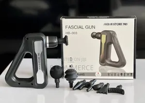 Fascial Gun Massager