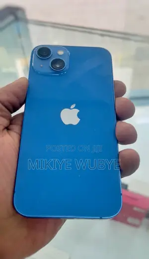 Apple iPhone 13 128 GB Blue