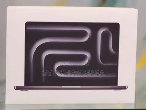 New Laptop Apple Macbook Pro 2025 M5 14-Inch 16GB Apple M5 SSD 512GB