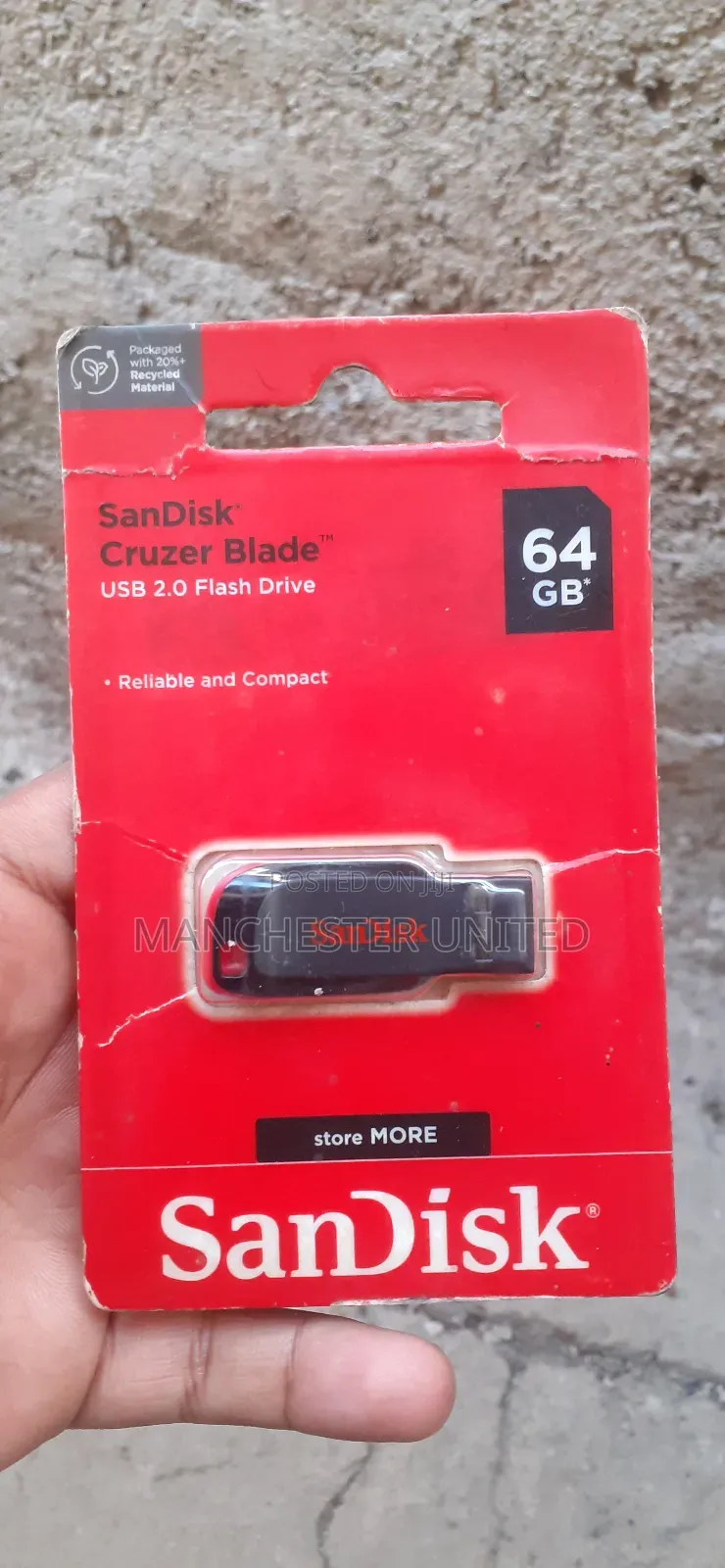 Sandisk 64gb
