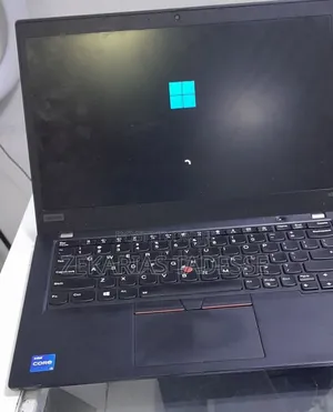 New Laptop Lenovo ThinkPad X390 Yoga 16GB Intel Core I5 SSD 512GB