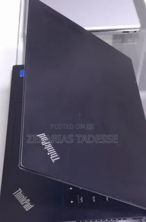 New Laptop Lenovo ThinkPad X390 Yoga 16GB Intel Core I5 SSD 512GB