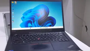 New Laptop Lenovo ThinkPad X390 Yoga 16GB Intel Core I5 SSD 512GB