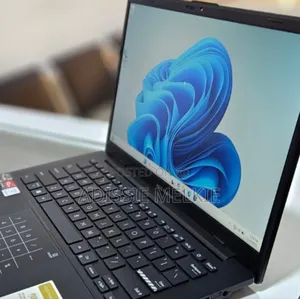 New Laptop Asus Vivobook S 14 S5406s 16GB AMD Ryzen 5 SSD 512GB