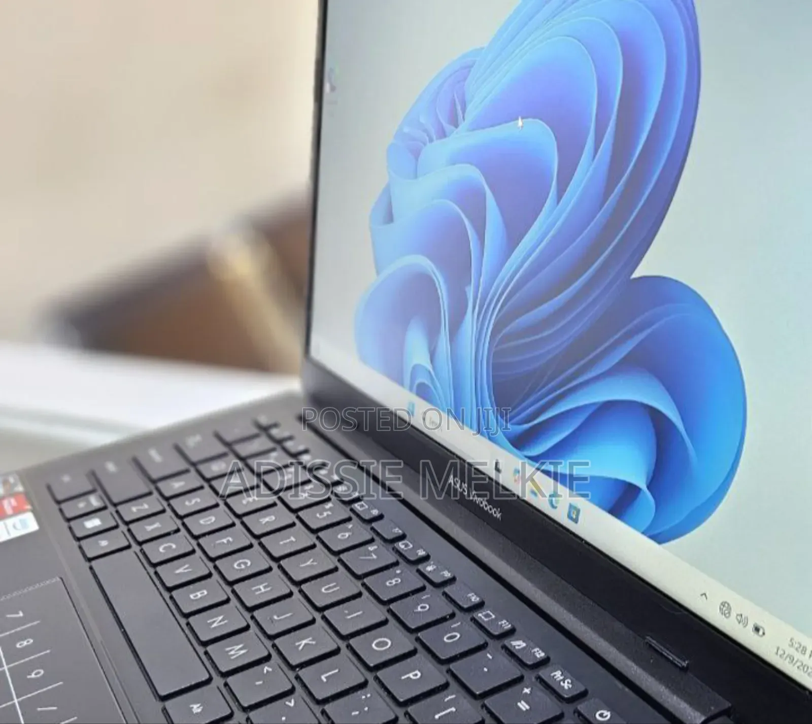 New Laptop Asus Vivobook S 14 S5406s 16GB AMD Ryzen 5 SSD 512GB