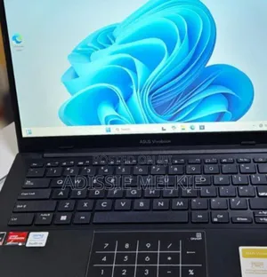 New Laptop Asus Vivobook S 14 S5406s 16GB AMD Ryzen 5 SSD 512GB