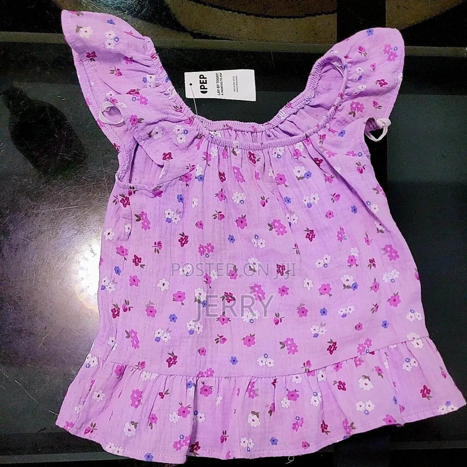Children's Clothes