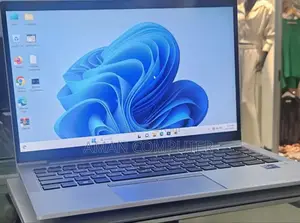 New Laptop HP EliteBook 840 G8 16GB Intel Core I7 SSD 512GB