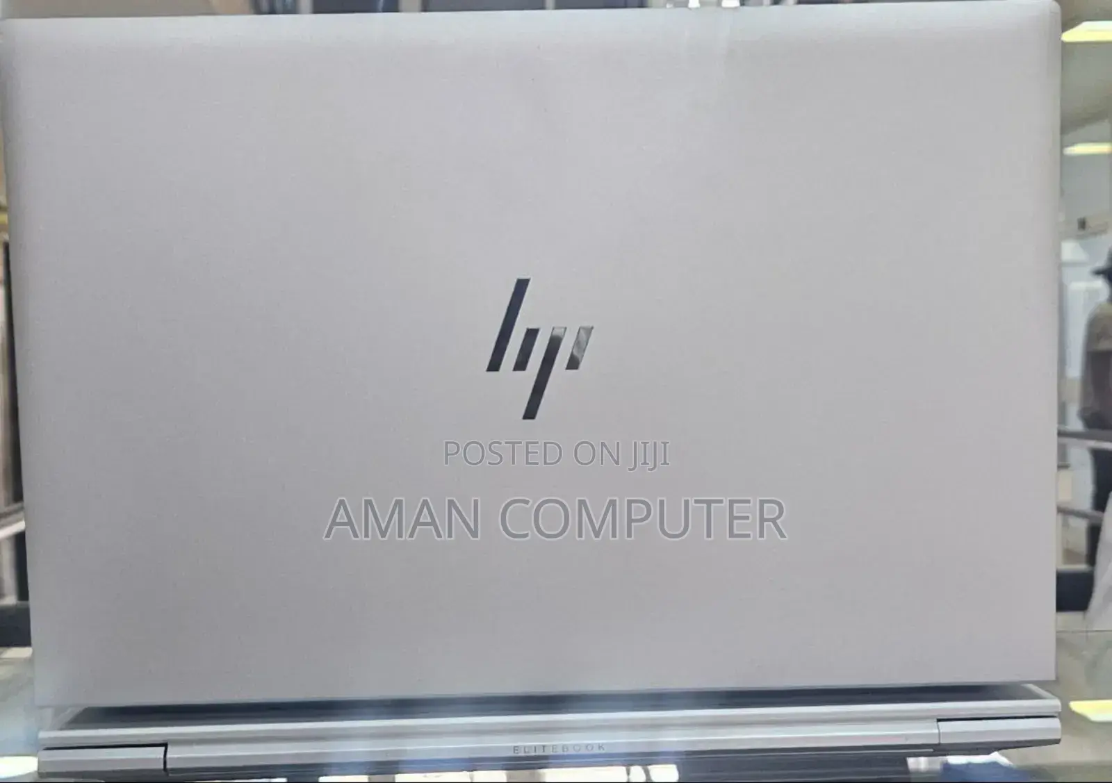 New Laptop HP EliteBook 840 G8 16GB Intel Core I7 SSD 512GB