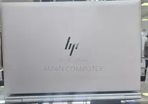 New Laptop HP EliteBook 840 G8 16GB Intel Core I7 SSD 512GB