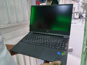 New Laptop HP Victus 15 16GB Intel Core I5 SSD 512GB