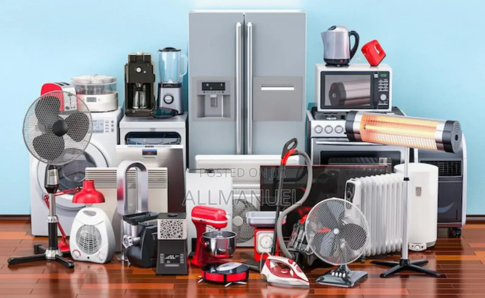 Electronic Maintenance Teams 24/7