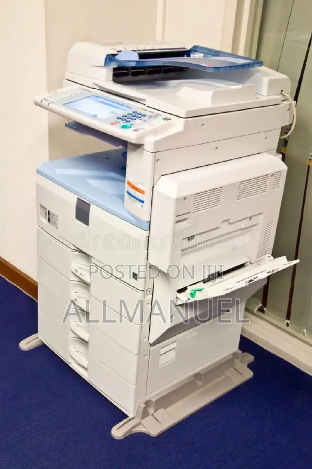 Electronic Maintenance Teams 24/7