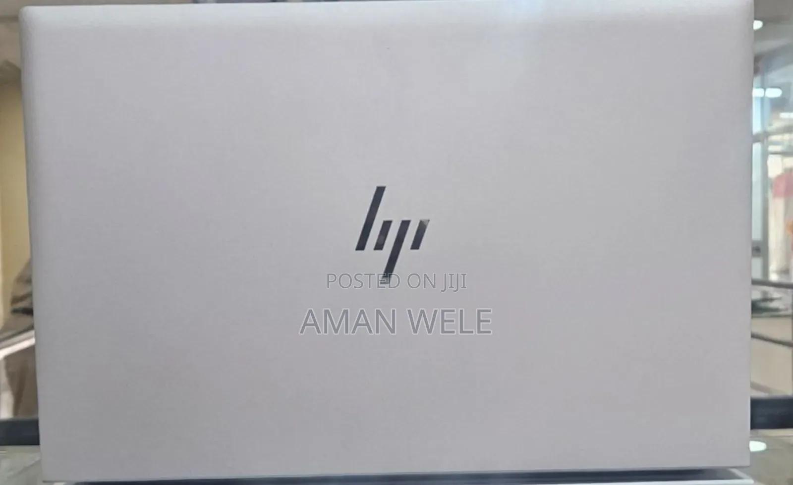 New Laptop HP EliteBook 840 G8 16GB Intel Core I5 SSD 512GB