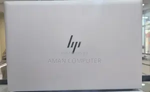 New Laptop HP EliteBook 840 G8 16GB Intel Core I5 SSD 512GB