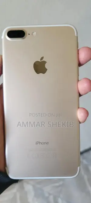 Apple iPhone 7 Plus 32 GB Gold