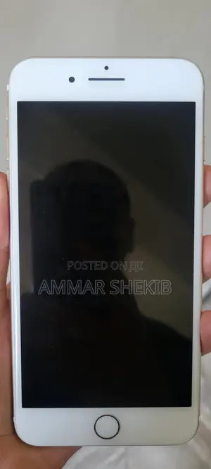 Apple iPhone 7 Plus 32 GB Gold