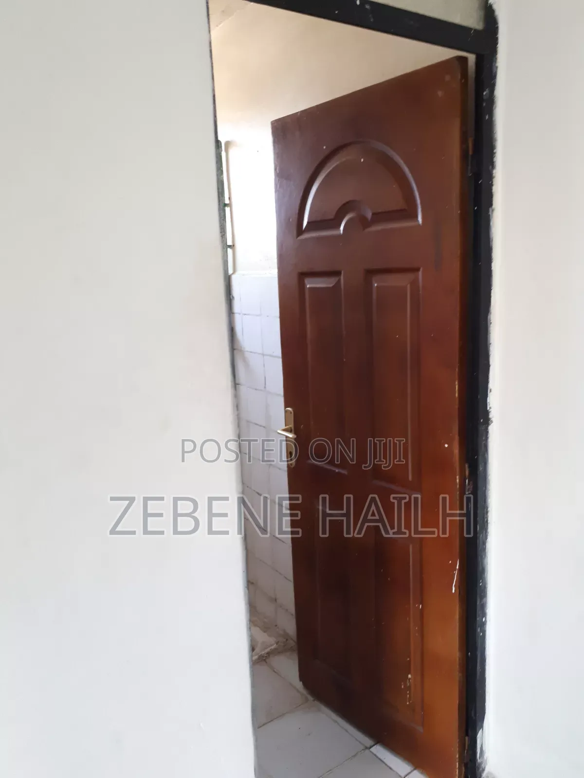 1bdrm Condo in ኮንደሚኒየም, Yeka for rent