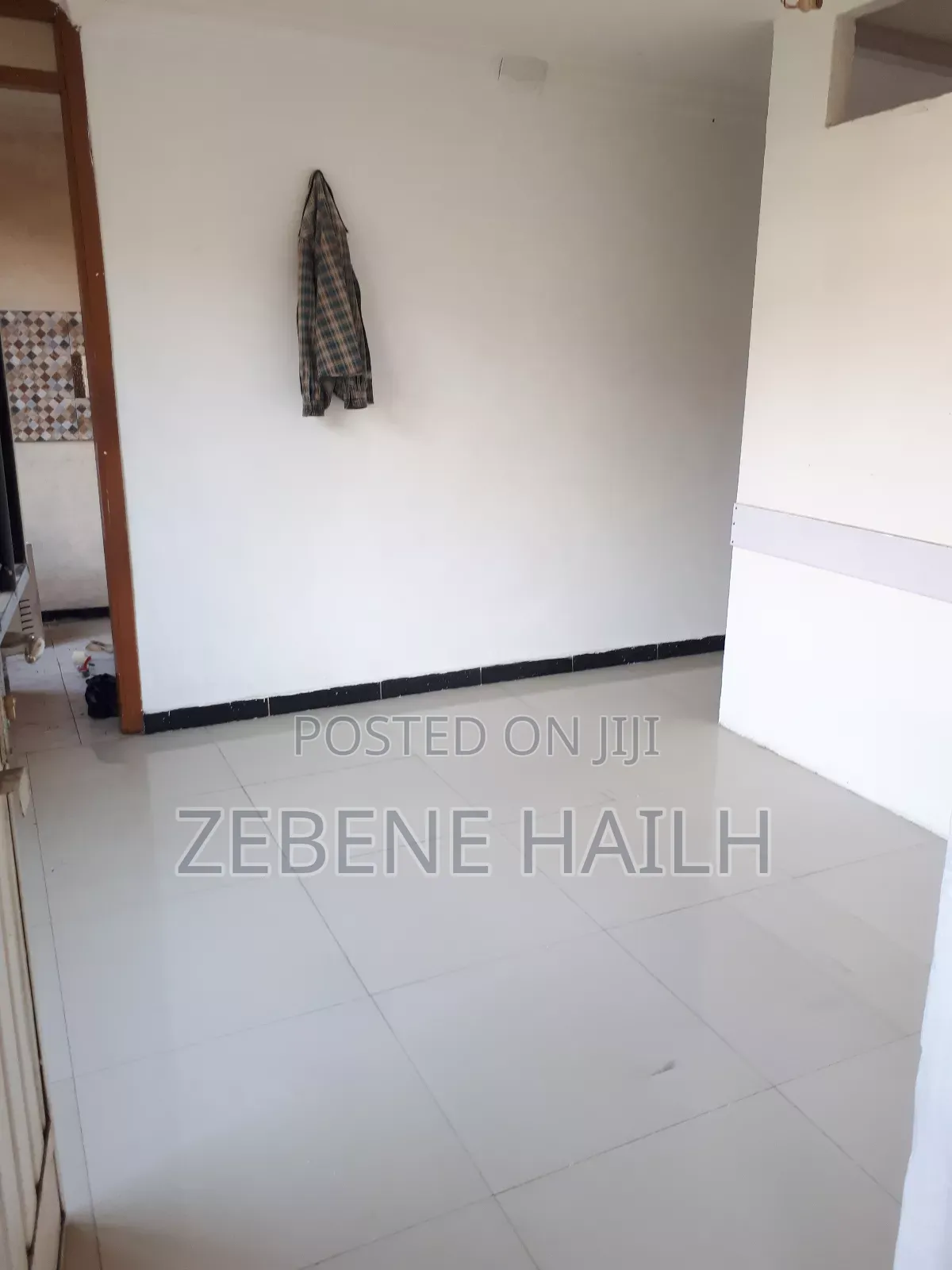 1bdrm Condo in ኮንደሚኒየም, Yeka for rent