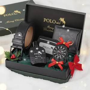 Polo Air Premium Gift Combo