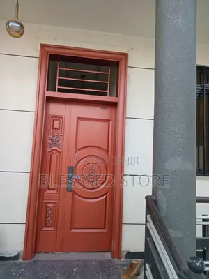 Photo - Victor-Door Security Door