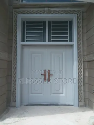 Victor-Door Security Door