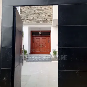 Victor-Door Security Door