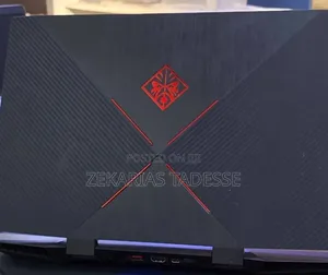 New Laptop HP Omen X 16GB Intel Core I5 SSD 512GB