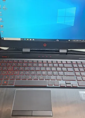 Photo - New Laptop HP Omen X 16GB Intel Core I5 SSD 512GB