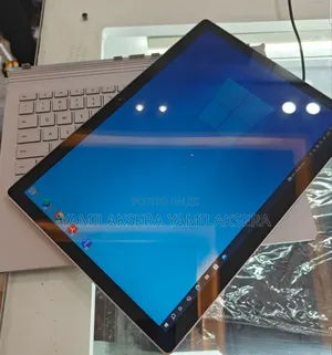 New Laptop Microsoft Surface Book 3 16GB Intel Core I7 SSD 256GB