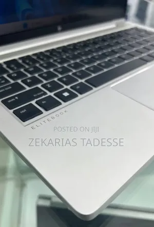 New Laptop HP EliteBook 840 G8 16GB Intel Core I5 SSD 512GB